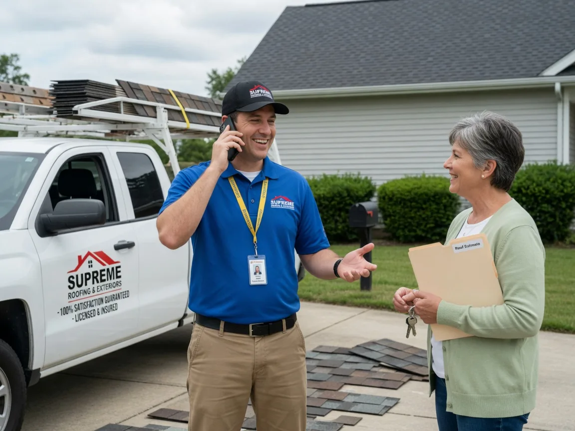 Roof Replacement Wann, OK FAQs